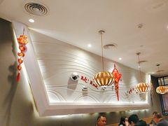 -友壹町寿司(佛山新DNA店)
