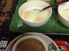 -南洋老咖啡(牛车水店)