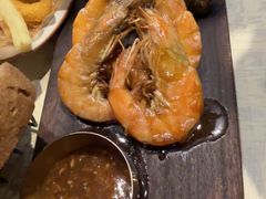 -安德烈俄式西餐厅(中央大街店)