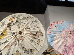 -手工艺活态馆