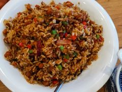 -西部马华清真兰州牛肉面·烧烤夜市(关东店)