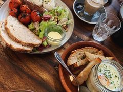 美式早餐-RAC BAR(安福路店)