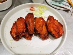 -姚姚酸菜鱼·金戈戈香港豉油鸡(喜荟城联名店)