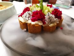 -朝馆·市井本味菜