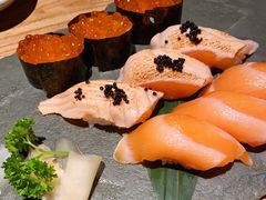-Hatsune隐泉日式料理(三里屯太古里店)