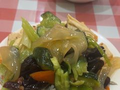 -孟记粥铺·家常菜·烧烤·粥(亚运村店)