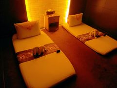 -泰馨玺·正宗泰式按摩SPA(石皮路店)