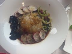 -月福京味斋·烤鸭店·北京菜(鼓楼总店)