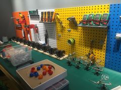 -手创未来·木工DIY手作