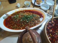 -青城甲(青城山店)