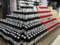 -永辉超市(嘉定宝龙广场店)