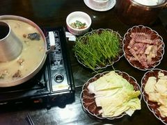-民食香·腊排骨野生菌美食(木府店)