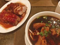 -中国厨房/台湾牛肉面