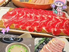 -三出山火锅(南京万象天地店)