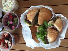 -Fergburger(皇后镇店)