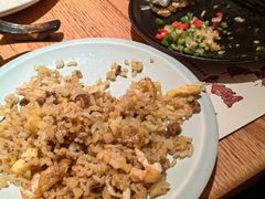 -赤坂亭·M9和牛烧肉·铁板烧·日料398放题(长泰广场店)