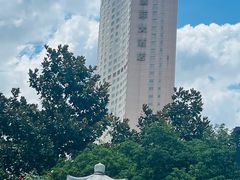 -南京维景国际大酒店(南京博物院店)