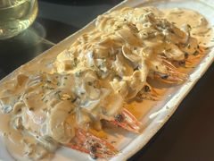 -Ameigo梅果·云贵川bistro(长宁来福士店)