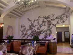 -邓丽君音乐主题餐厅