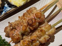 -德川家日本料理(顺义华联店)