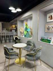 -BabyA 专业婴童摄影(古北时尚广场店)