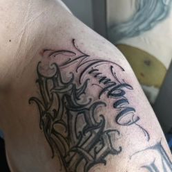 -恒古刺青·祛除纹身·手工穿孔饰品
