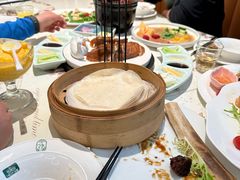 -青叶202都市餐厅(迪诺水镇店)