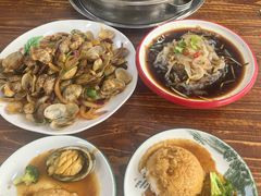 -叶存利海鲜大馅饺子(海宁路总店)