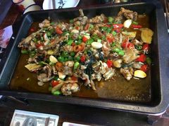 -蘭奢雅集·江浙菜(青山江滩店)