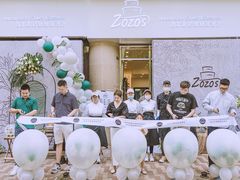 -ZOZO's昌左左精致甜品设计(新北店)