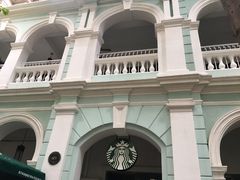 -星巴克臻选(广州沙面店)