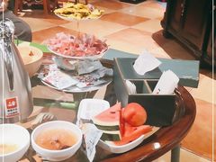 -爱丽格斯火锅(东岸国际店)