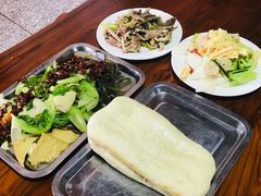 -铁军鲜羊肉汤