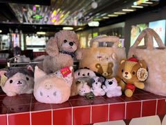 -风云再起游乐汇(北京西单西西友谊店)