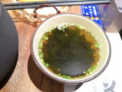 -和府捞面(东直门银座店)