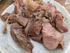 -清真·益鑫羊肉手抓馆(花园北街店)