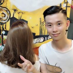 点击看大图 -MG Style Salon