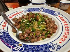 -旺角小渔村·海肠捞饭开创者(环山路店)