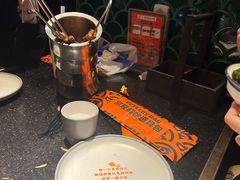 -鸣记脆皮烤鱼·海鲜烤鱼(亿合城店)