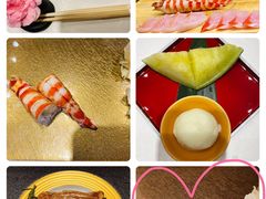 -鮨一日本料理旗舰店(总店)