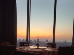 -金轩中餐厅 Jin Xuan(浦东丽思卡尔顿酒店)