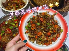 -遇见老南昌-柴火灶(顺外路店)