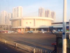 -塘沽站