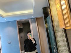 -大连金石滩绿发温泉假日酒店