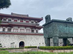 -揭阳楼