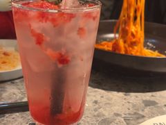 -芭莉与彩虹西餐厅(成都合生汇店)