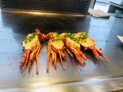 -御泉七味铁板烧(高区店)