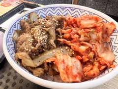 -吉野家(成都时代奥莱店)