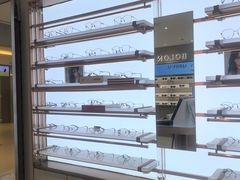 -BOLON暴龙眼镜(上海万象城店)
