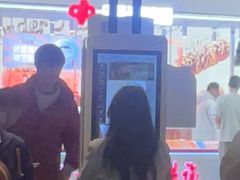 -麦当劳(世纪汇广场店)
